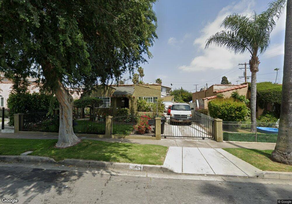 1106 S Flower St, Inglewood, CA 90301 - photo 1