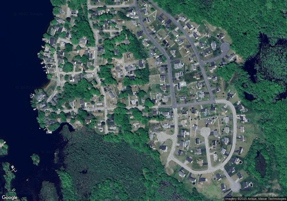 135 Lakeside Ave, Webster, MA 01570 - photo 1