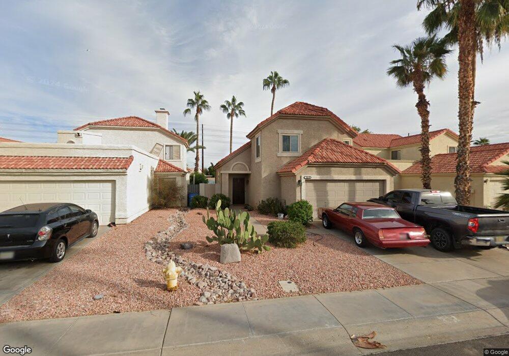 505 N Redrock St, Gilbert, AZ 85234 - photo 1