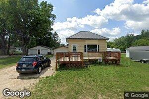 309 W Fayette St, Readstown, WI 54652