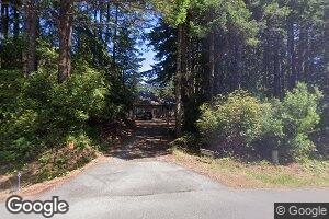 42141 Vista Dr, Port Orford, OR 97465