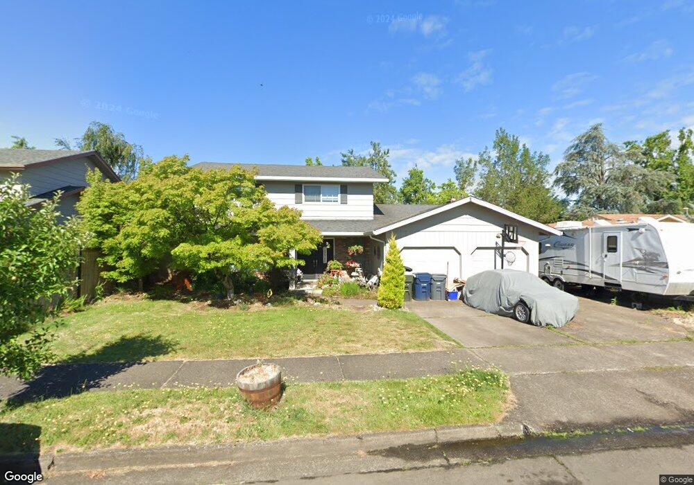 3759 Keeler Ave, Eugene, OR 97401 - photo 1