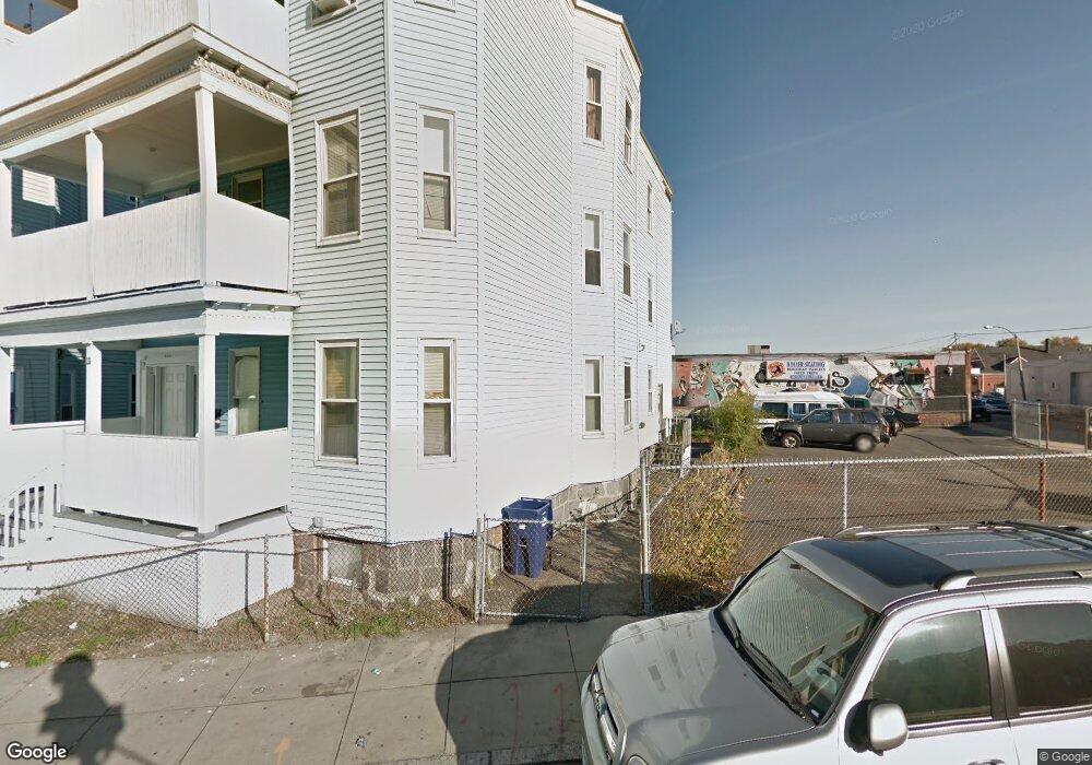 668 Morton St unit 2, Boston, MA 02126 - photo 1