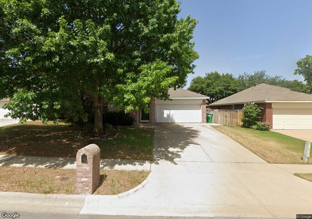 3944 Parkhaven Dr, Denton, TX 76210 - photo 1