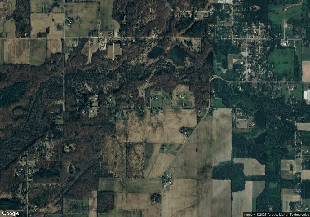 0 Hanover Rd, Weesaw Township, MI - photo 1