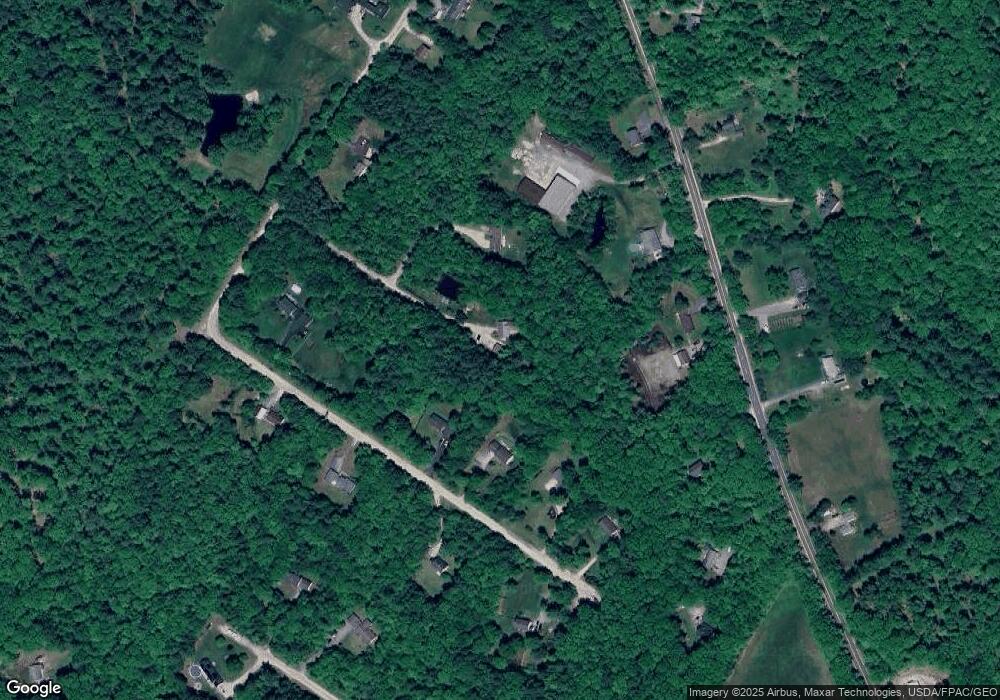 58 Estes Rd, New Gloucester, ME 04260 - photo 1