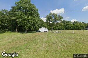 8405 S Strawtown Pike, Bunker Hill, IN 46914