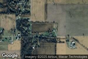9348 W County Road 400 N, Shirley, IN 47384