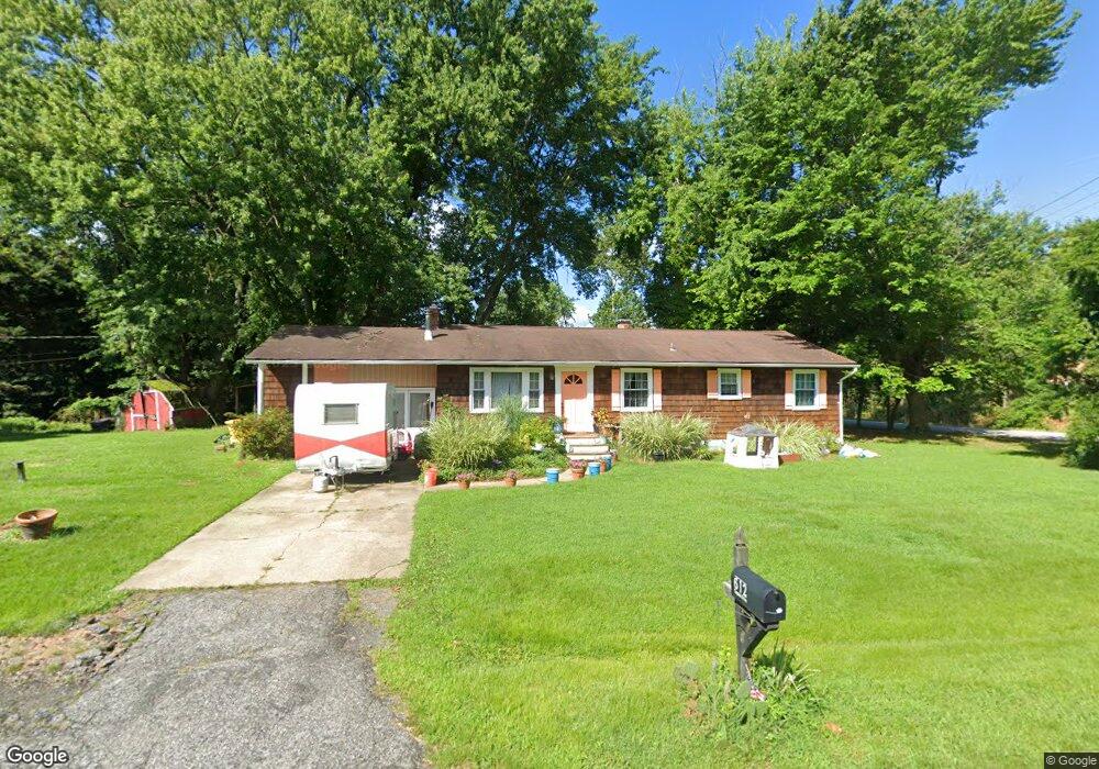 612 Tayman Dr, Annapolis, MD 21403 - photo 1