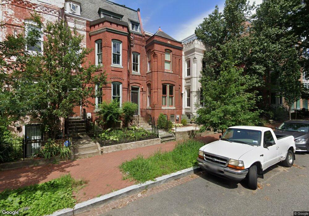 724 3rd St NE, Washington, DC 20002 - photo 1