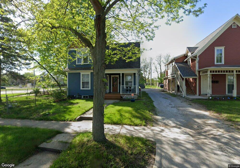 229 State St, Elkhart, IN 46516 - photo 1