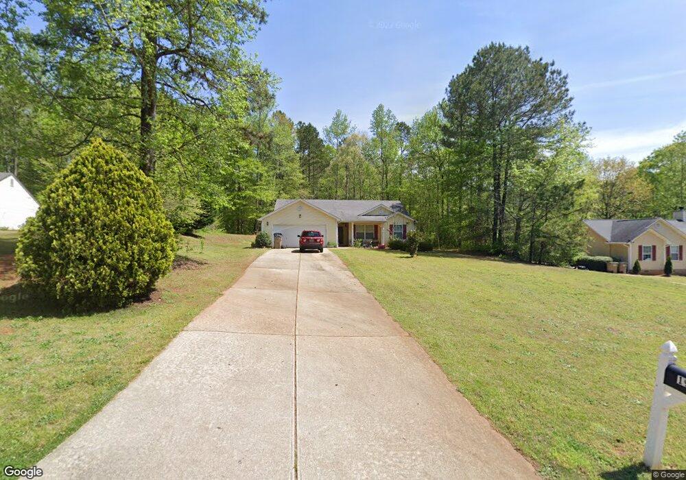 1930 Natalie Dr unit 2, Bethlehem, GA 30620 - photo 1