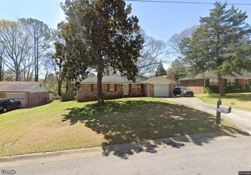 2871 Pam Place, Rex, GA 30273 - photo 1