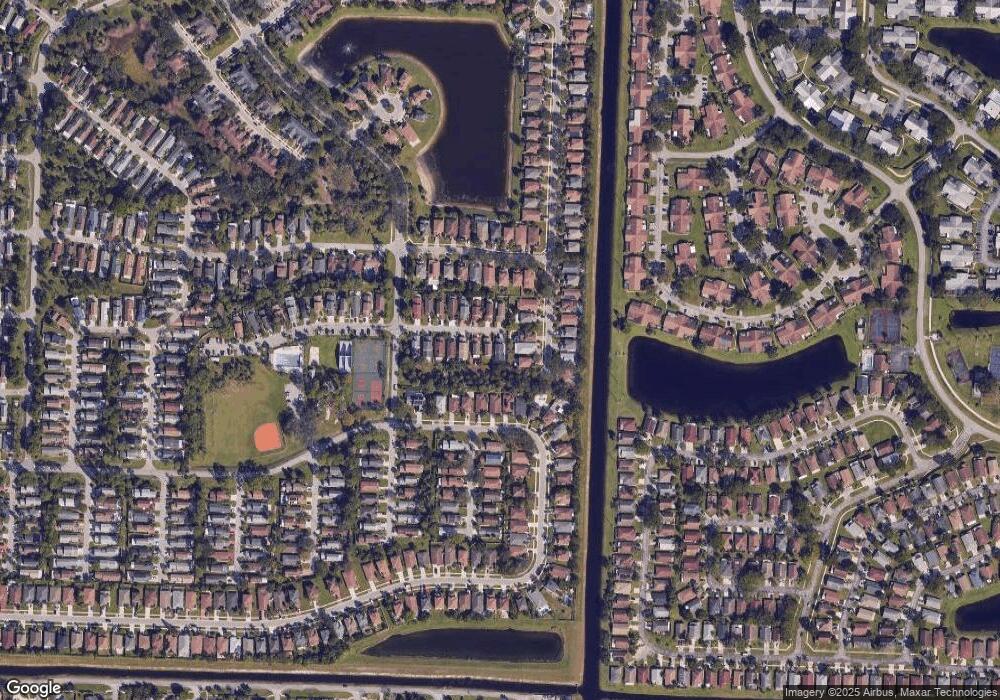 5448 Berry Blossom Way E, West Palm Beach, FL 33415 - photo 1