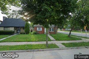3465 N 16th St, Milwaukee, WI 53206