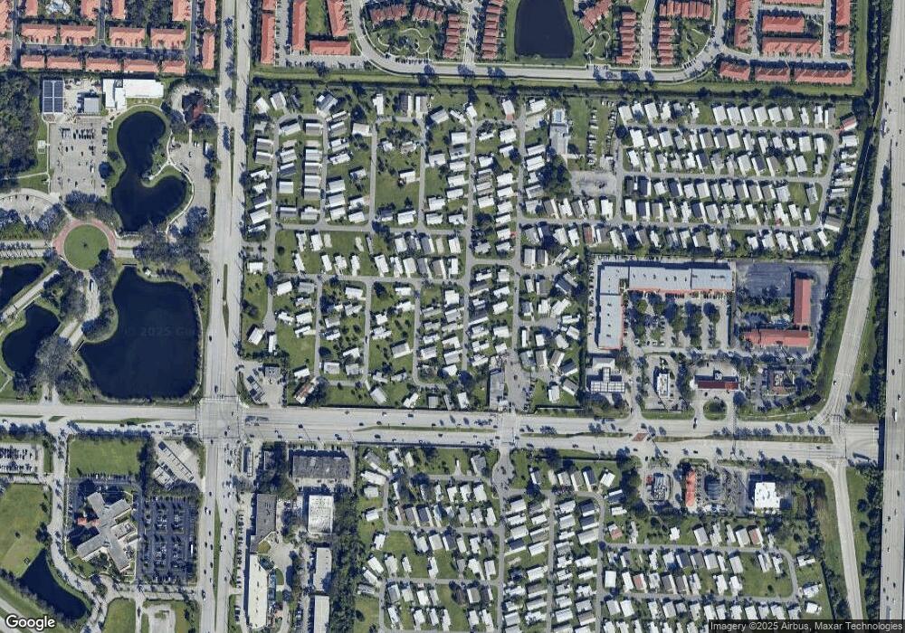 7338 43rd Terrace N unit 678, West Palm Beach, FL 33404 - photo 1