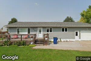 210 Liberty St, Sutherland, NE 69165