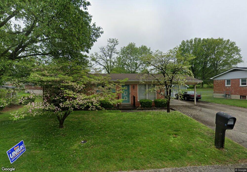 508 Kent Dr, New Albany, IN 47150 - photo 1