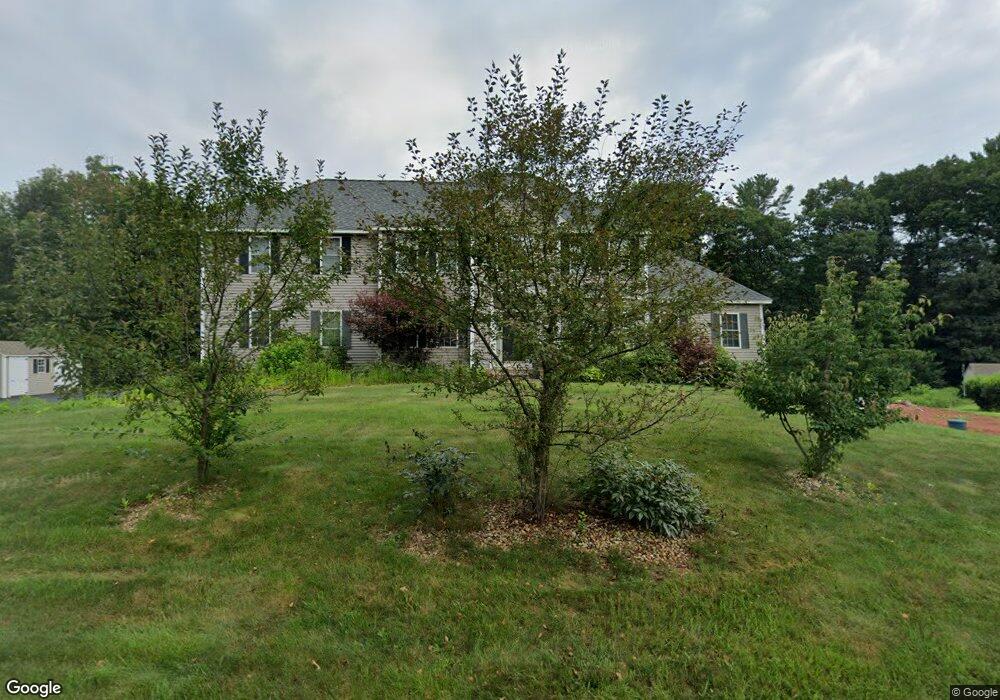 8 Clarke Farm Rd, Windham, NH 03087 - photo 1