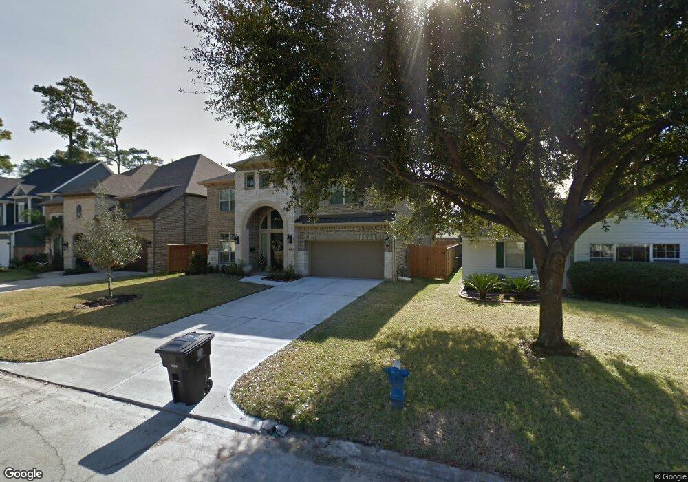 1325 Candlelight Ln, Houston, TX 77018 - photo 1