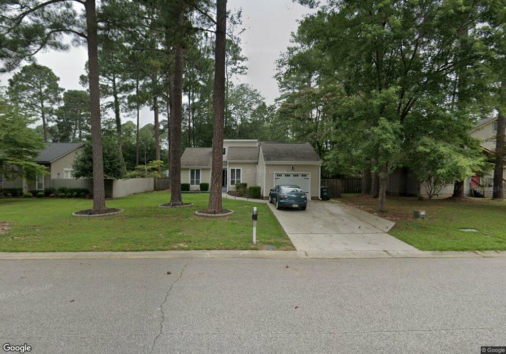 4484 Briton Cir, Fayetteville, NC 28314 - photo 1