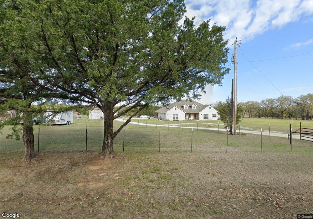 914 Cemetery Rd, Decatur, TX 76234 - photo 1