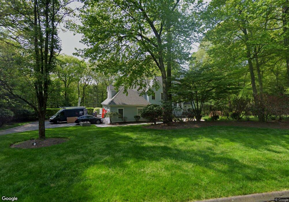 50 Tuckahoe Rd, Easton, CT 06612 - photo 1