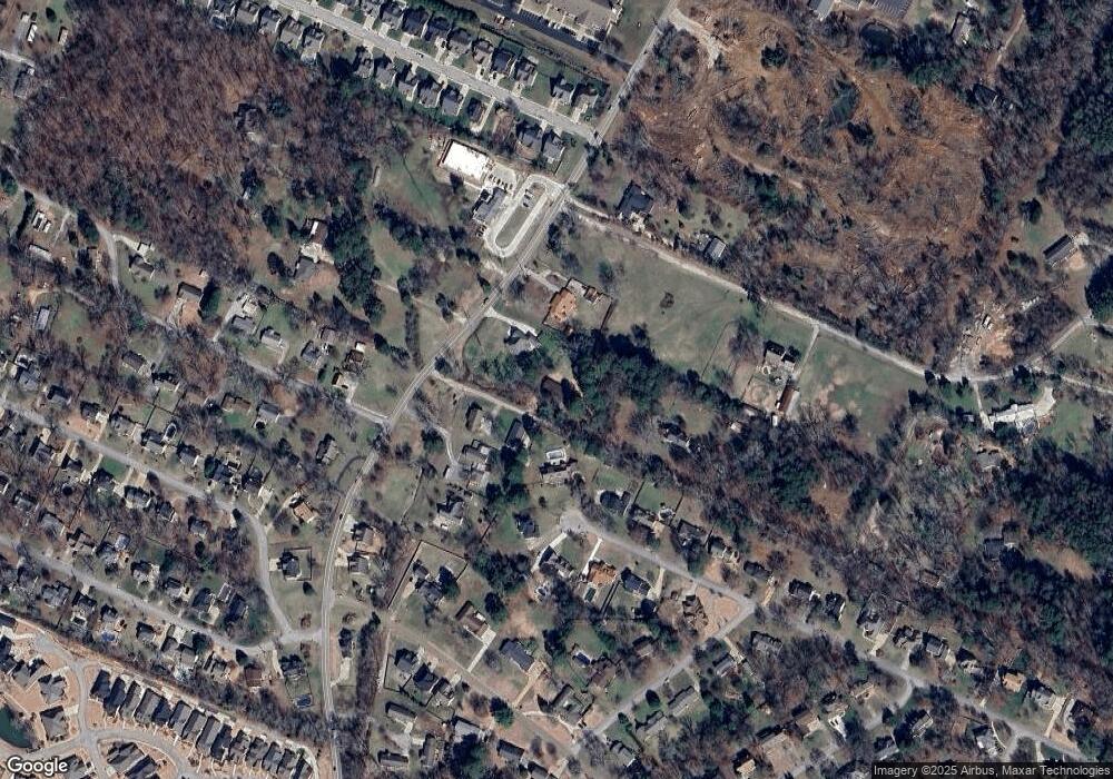 9512 Weidner Ln, Ooltewah, TN 37363 - photo 1