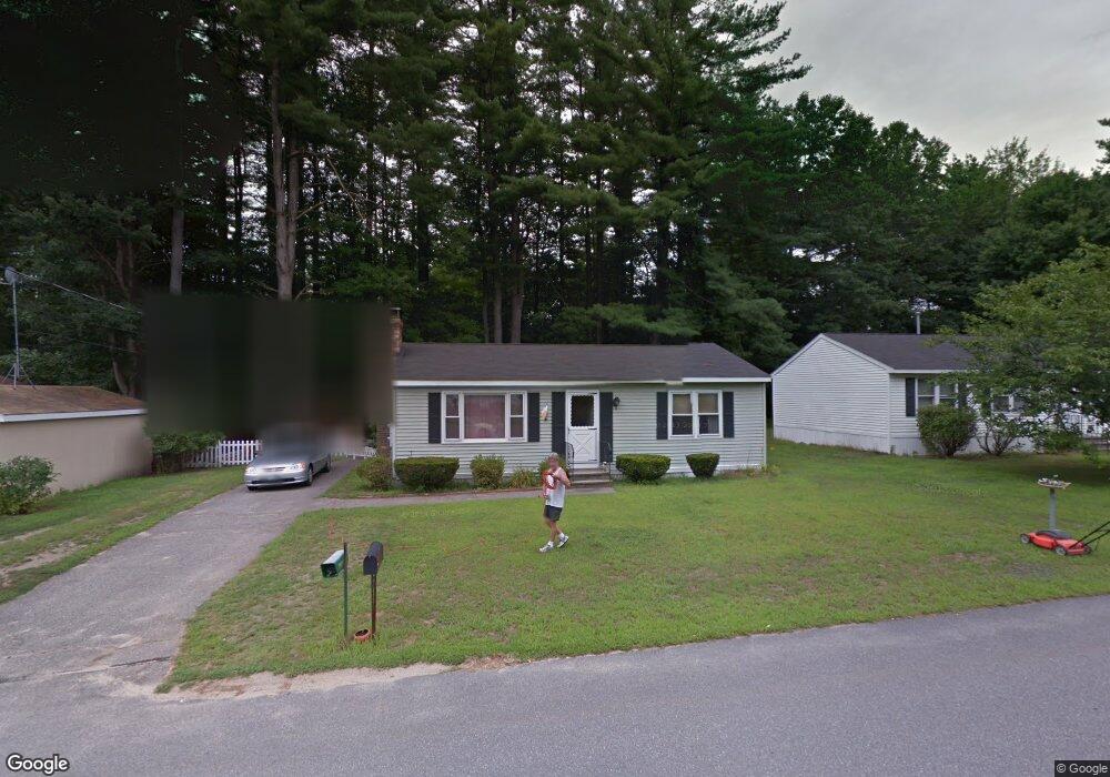 4 Baltimore Rd, Nashua, NH 03062 - photo 1