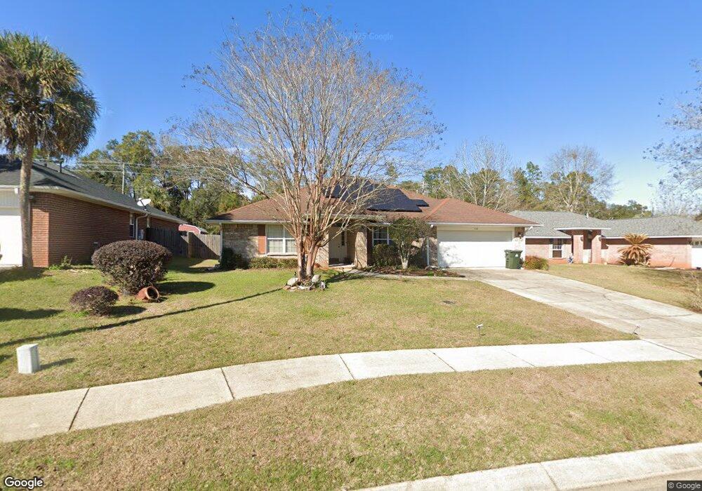 812 Witt Ln, Cantonment, FL 32533 - photo 1