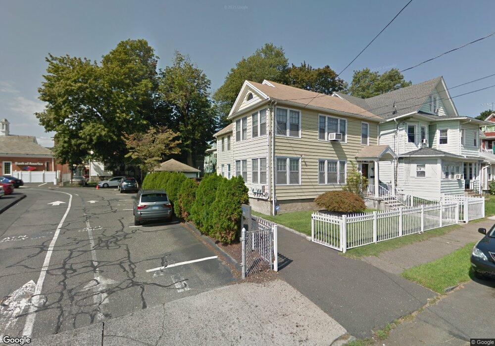 15 Hudson St unit 2, Bridgeport, CT 06606 - photo 1