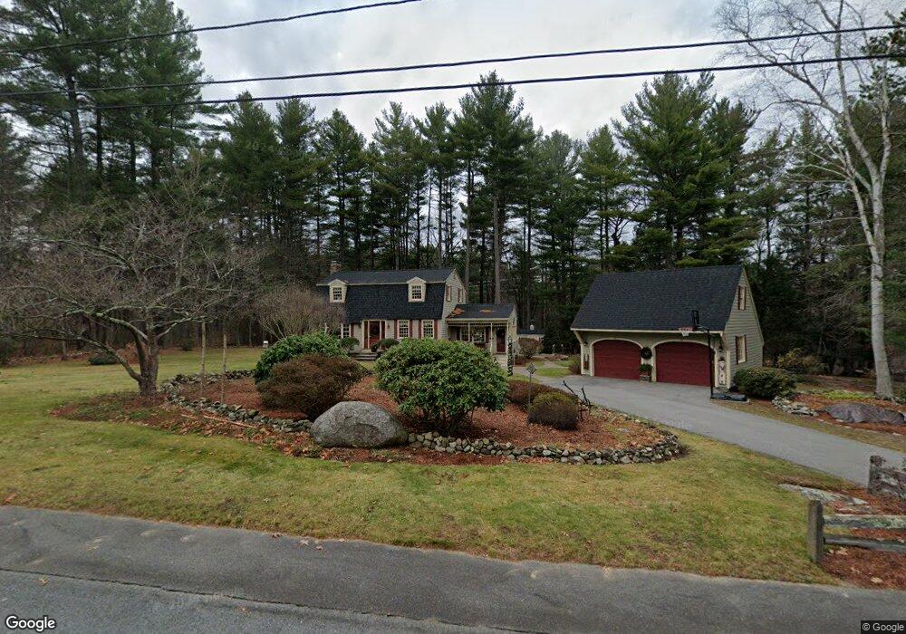 21 Douglas Rd, Dracut, MA 01826 - photo 1