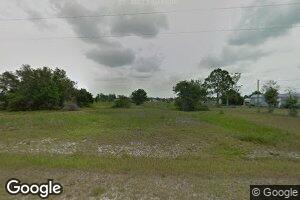 435 N Estribo St, Clewiston, FL 33440