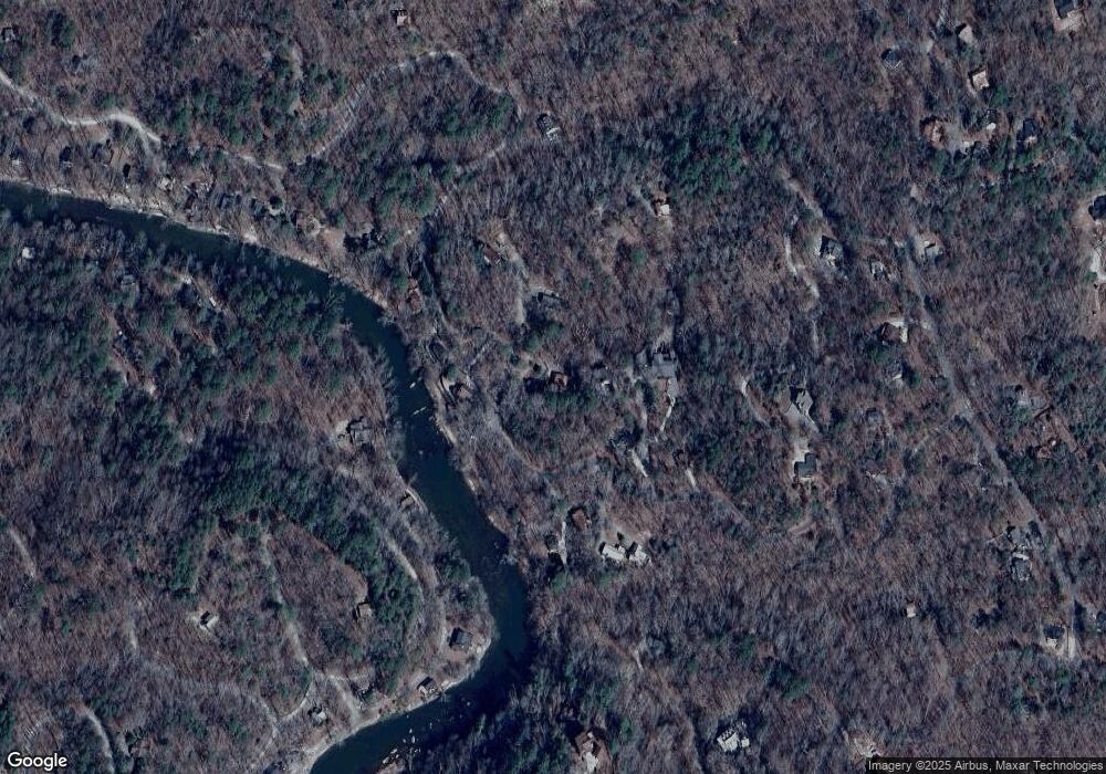 143 Reed Trail, Ellijay, GA 30540 - photo 1