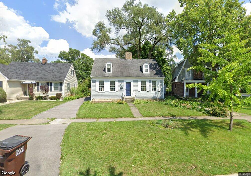 18355 Perth Ave, Homewood, IL 60430 - photo 1