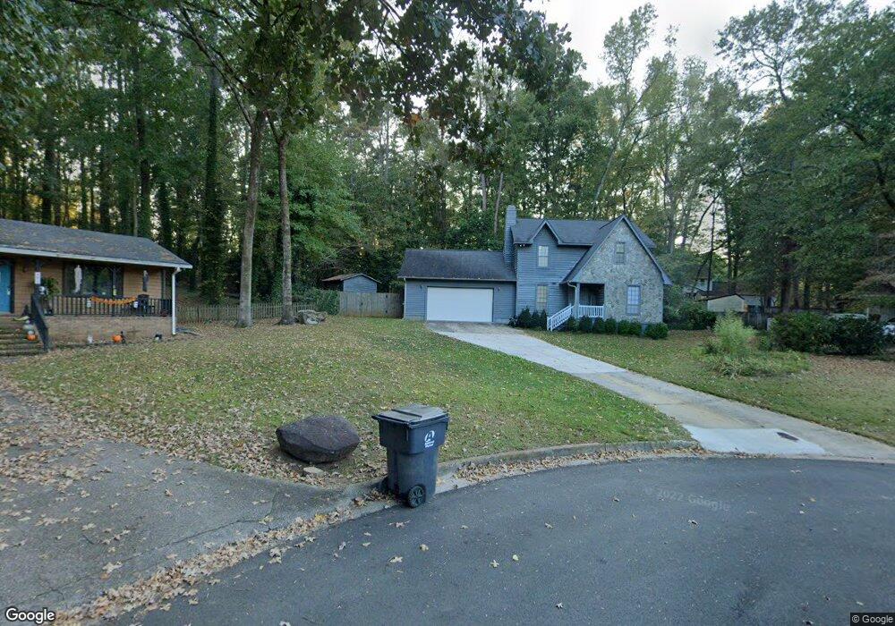 4028 Danielle Dr, Augusta, GA 30907 - photo 1