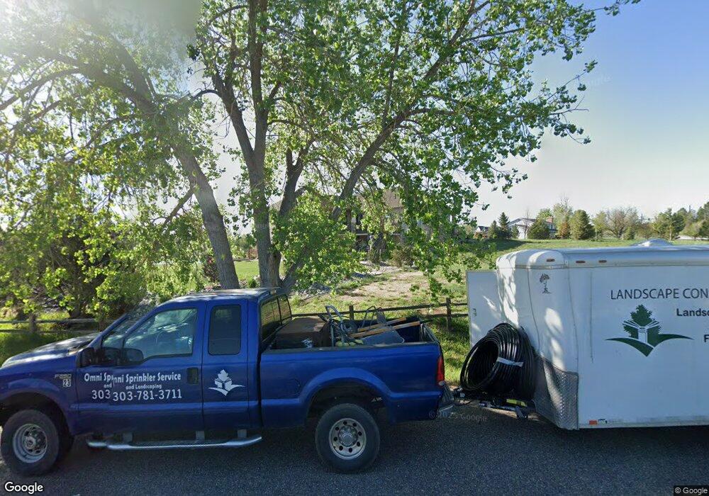 19264 E Euclid Dr, Centennial, CO 80016 - photo 1