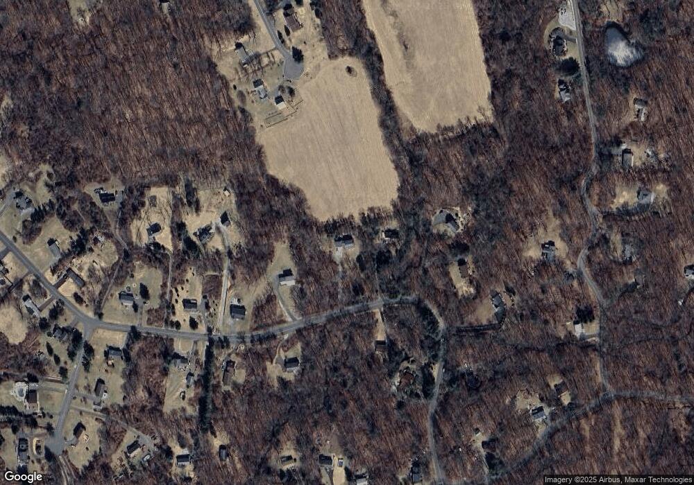 41 Charter Oak Dr, Oxford, CT 06478 - photo 1