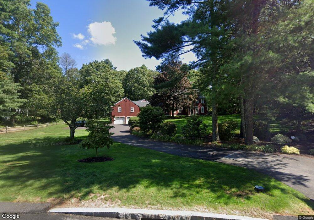 58 Bay Path Ln, Norwell, MA 02061 - photo 1