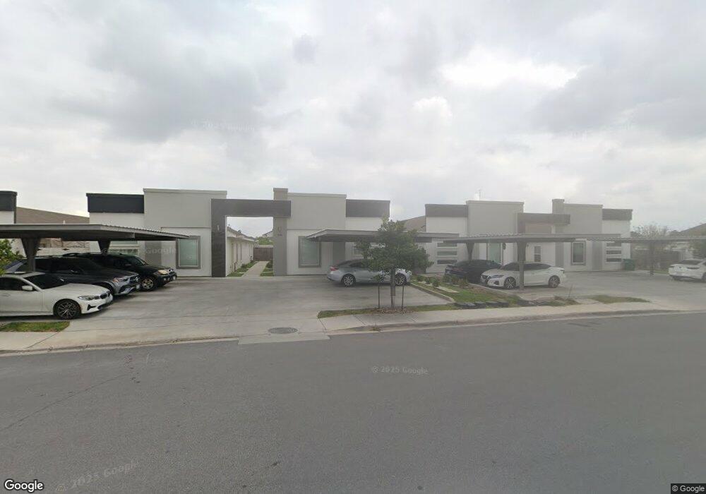 708 W Carmel Ave, Pharr, TX 78577 - photo 1