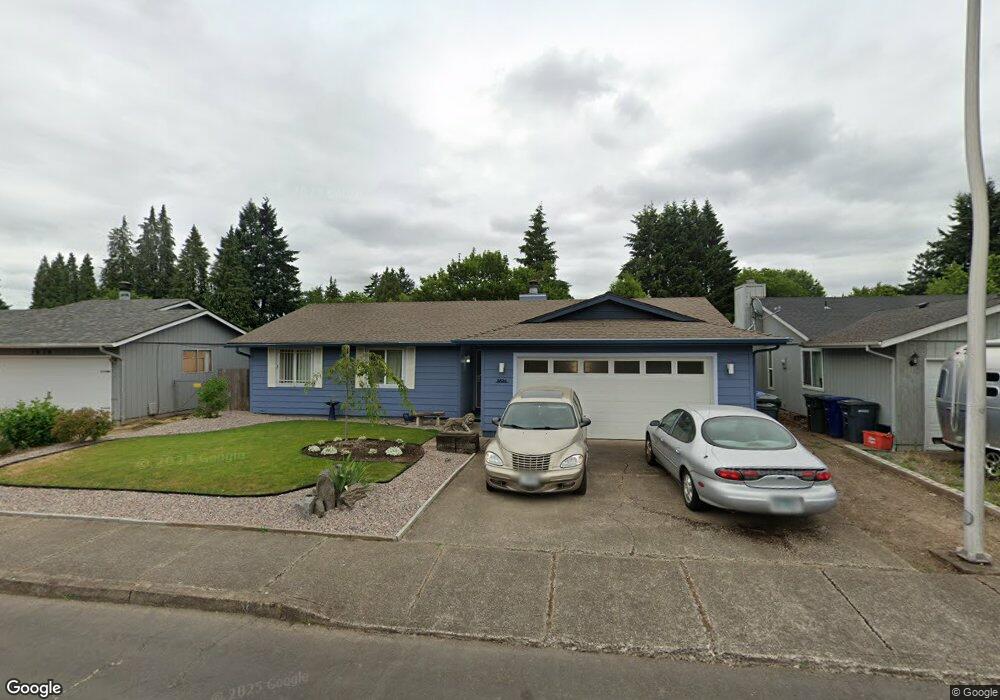 3826 Woodward Ct NE, Keizer, OR 97303 - photo 1