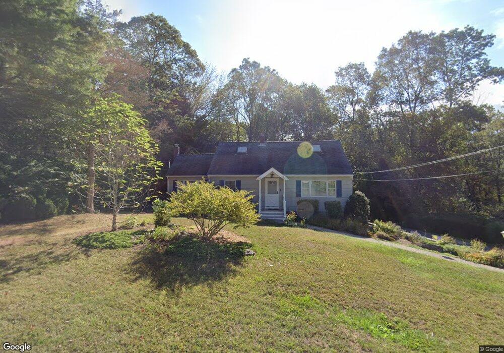 5 Center Dr, Ledyard, CT 06339 - photo 1