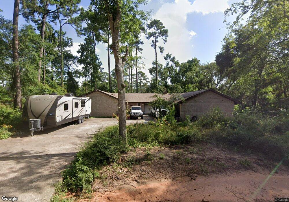 219 Basswood Dr, Spring, TX 77386 - photo 1