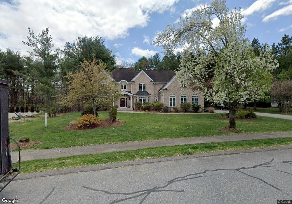 25 Lettery Cir, Sudbury, MA 01776 - photo 1