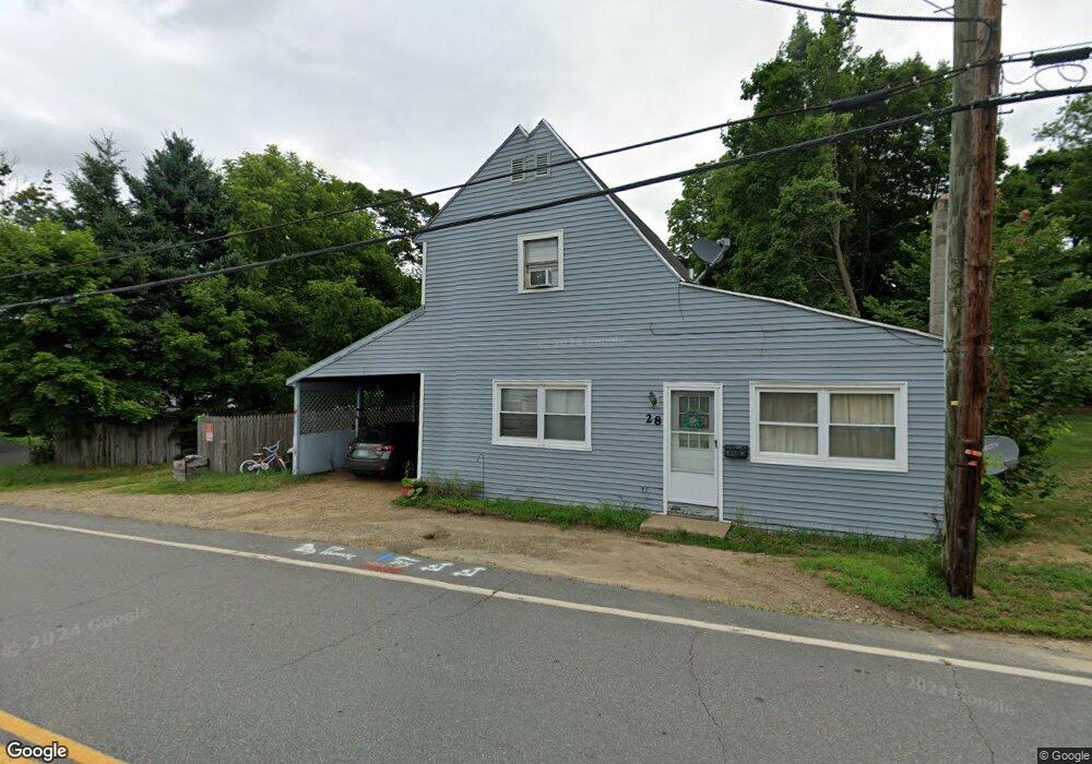 28 Catamount Rd, Pittsfield, NH 03263 - photo 1