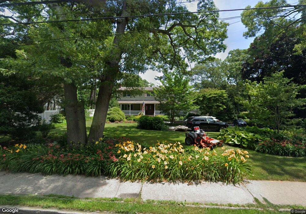 1121 Waverly Ave, Holtsville, NY 11742 - photo 1