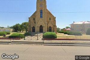 202 Main St, Liebenthal, KS 67553