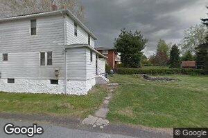 511 Spruce St, Dupont, PA 18641