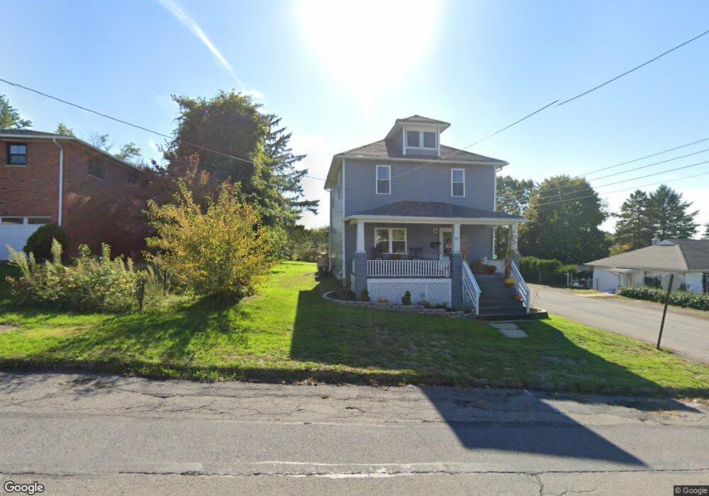 511 Spruce St, Dupont, PA 18641 - photo 1