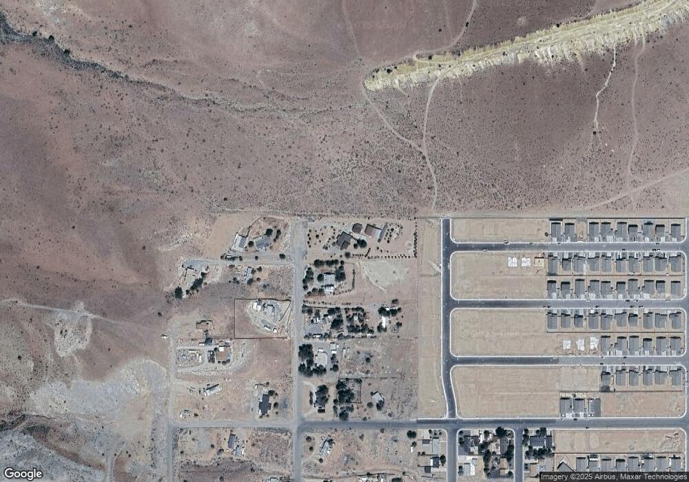 328 Grosh Ave, Dayton, NV 89403 - photo 1